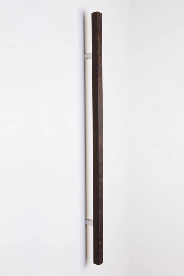 Edelstahl-Türgriff SG-136 Gesamtansicht