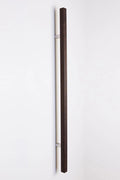 Edelstahl-Türgriff SG-136 Gesamtansicht