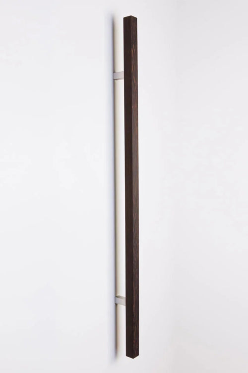 Edelstahl-Türgriff SG-136 Gesamtansicht