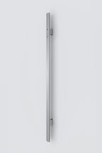 SG-28 ekey Arte Nahaufnahme – Fingerabdrucksensor und Spion