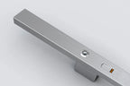 SG-28 ekey Arte – Gesamtansicht Türgriff 1000mm